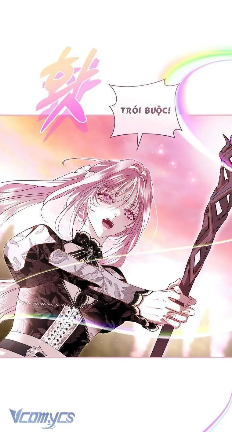 Này Boss Phản Diện, Tôi Có Thể Làm Mọi Thứ Trừ Cưới Ngài Chapter 43 - TC Truyện