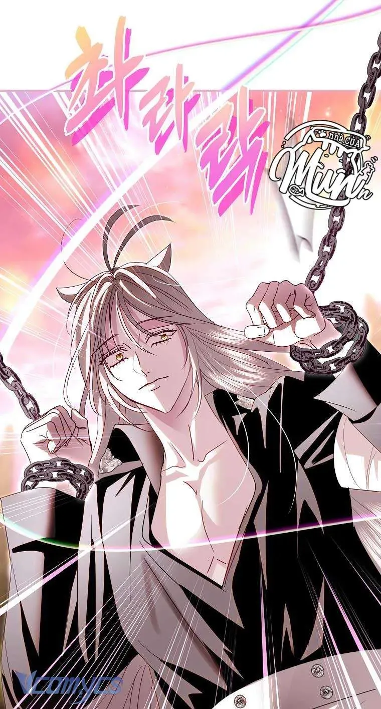 Này Boss Phản Diện, Tôi Có Thể Làm Mọi Thứ Trừ Cưới Ngài Chapter 43 - TC Truyện