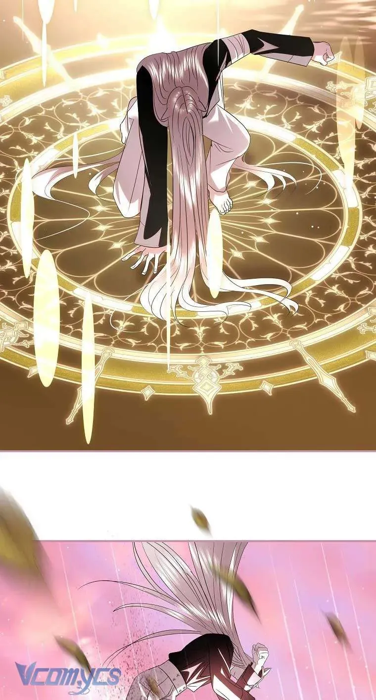 Này Boss Phản Diện, Tôi Có Thể Làm Mọi Thứ Trừ Cưới Ngài Chapter 43 - TC Truyện