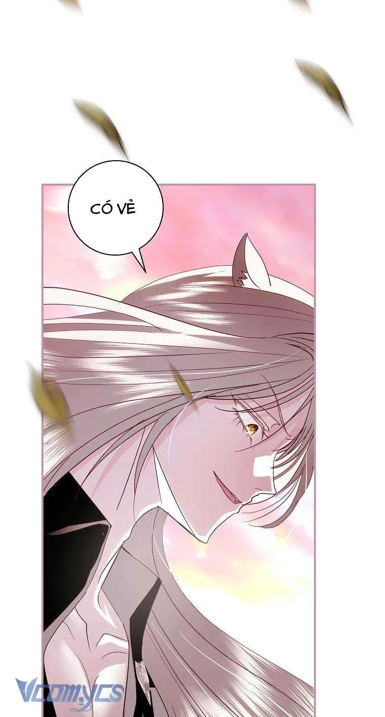 Này Boss Phản Diện, Tôi Có Thể Làm Mọi Thứ Trừ Cưới Ngài Chapter 43 - TC Truyện