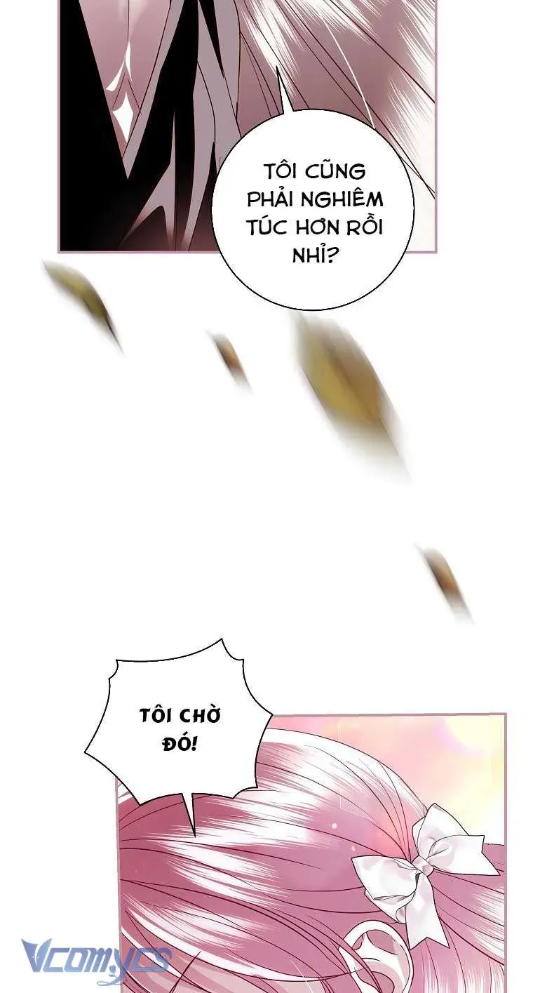 Này Boss Phản Diện, Tôi Có Thể Làm Mọi Thứ Trừ Cưới Ngài Chapter 43 - TC Truyện