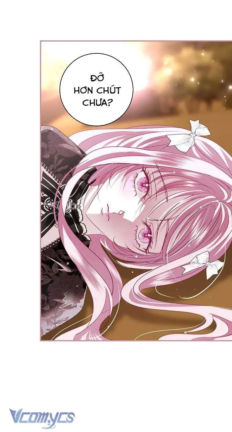 Này Boss Phản Diện, Tôi Có Thể Làm Mọi Thứ Trừ Cưới Ngài Chapter 43 - TC Truyện