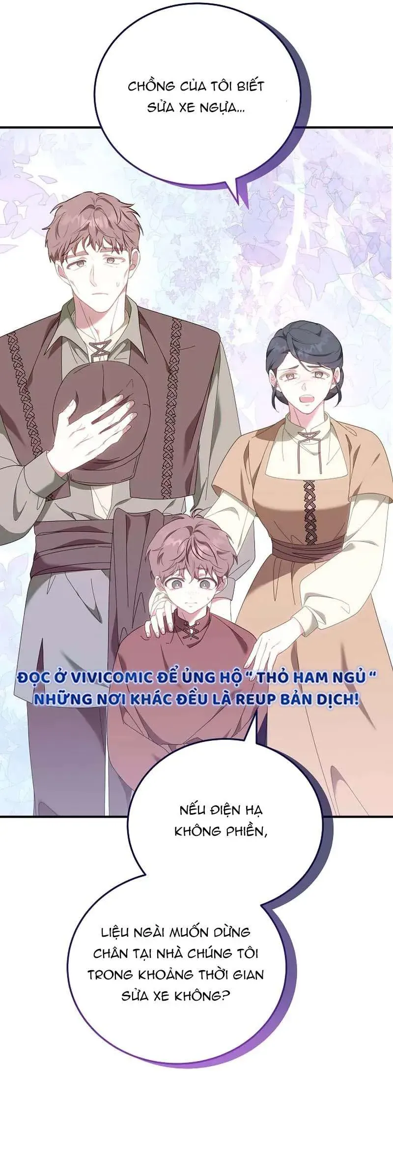 Mặc Dù Thích Ở Nhà Nhưng Tôi Lại Xuyên Vào Thể Loại Giam Cầm Đen Tối Chap 22 - Next Chap 23