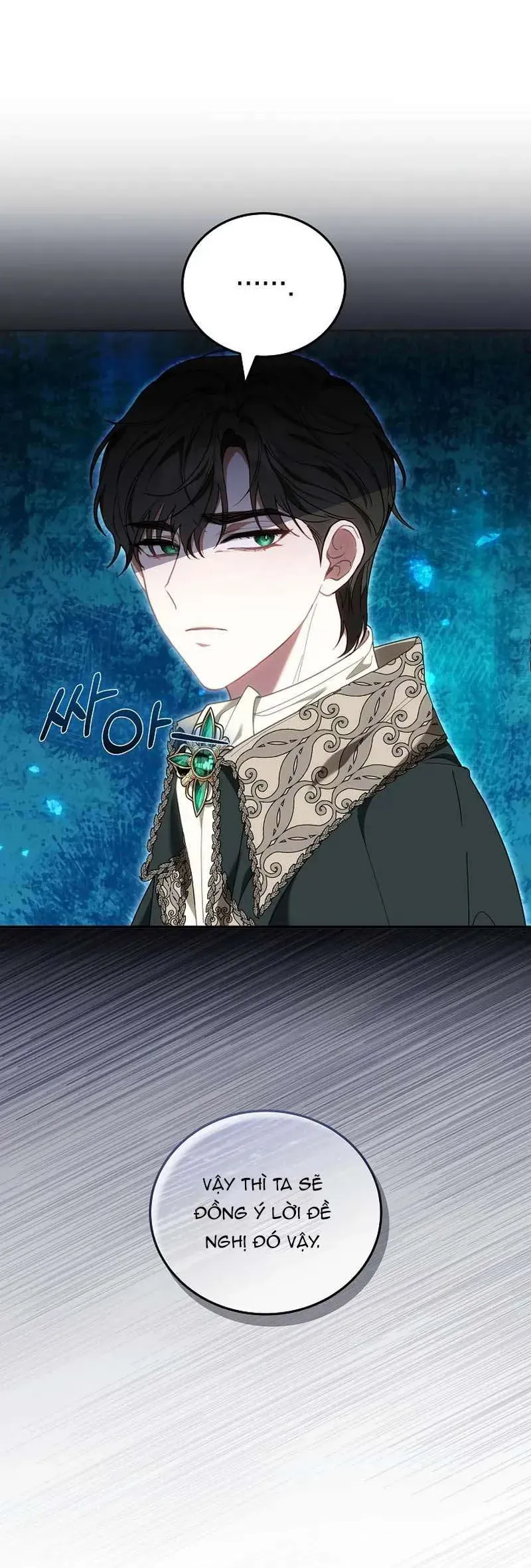Mặc Dù Thích Ở Nhà Nhưng Tôi Lại Xuyên Vào Thể Loại Giam Cầm Đen Tối Chap 22 - Next Chap 23