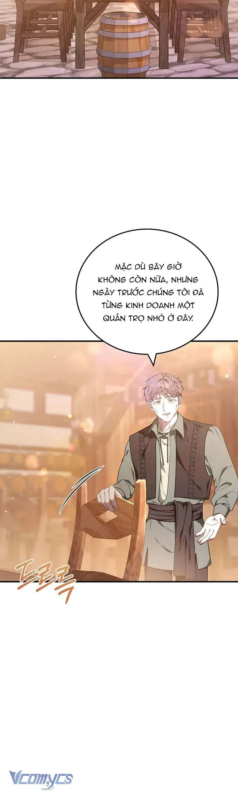 Mặc Dù Thích Ở Nhà Nhưng Tôi Lại Xuyên Vào Thể Loại Giam Cầm Đen Tối Chap 22 - Next Chap 23