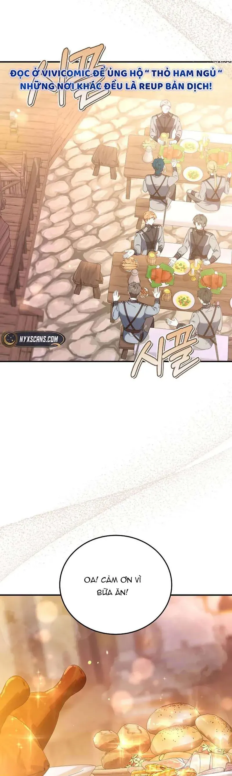 Mặc Dù Thích Ở Nhà Nhưng Tôi Lại Xuyên Vào Thể Loại Giam Cầm Đen Tối Chap 22 - Next Chap 23