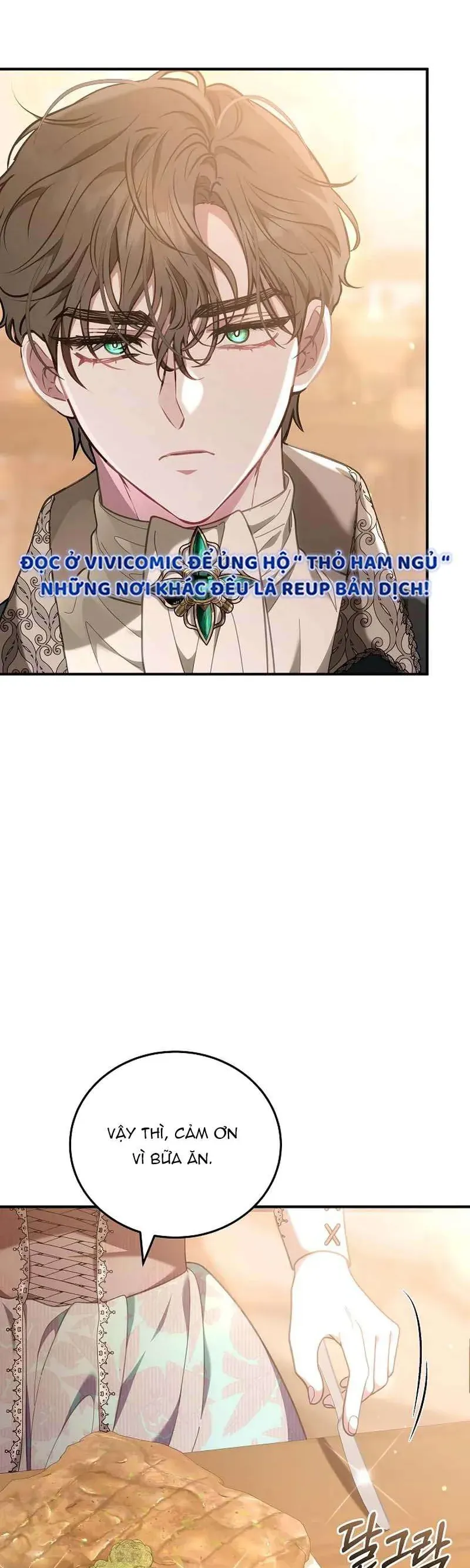 Mặc Dù Thích Ở Nhà Nhưng Tôi Lại Xuyên Vào Thể Loại Giam Cầm Đen Tối Chap 22 - Next Chap 23