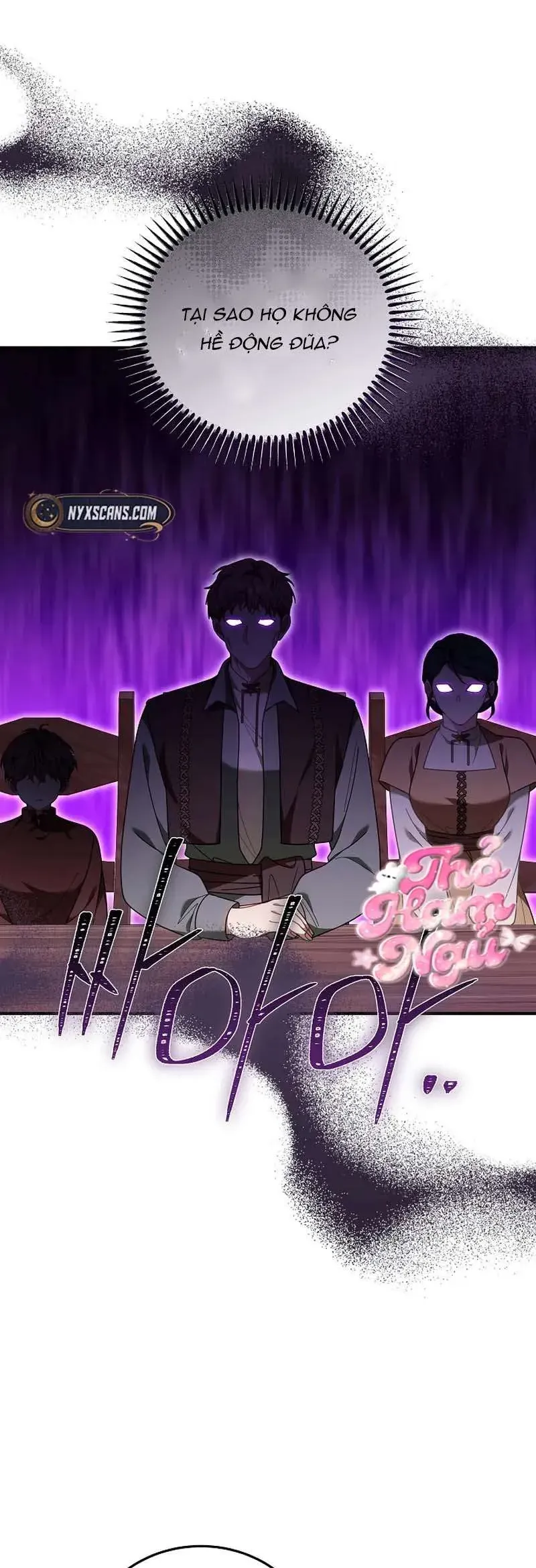 Mặc Dù Thích Ở Nhà Nhưng Tôi Lại Xuyên Vào Thể Loại Giam Cầm Đen Tối Chap 22 - Next Chap 23