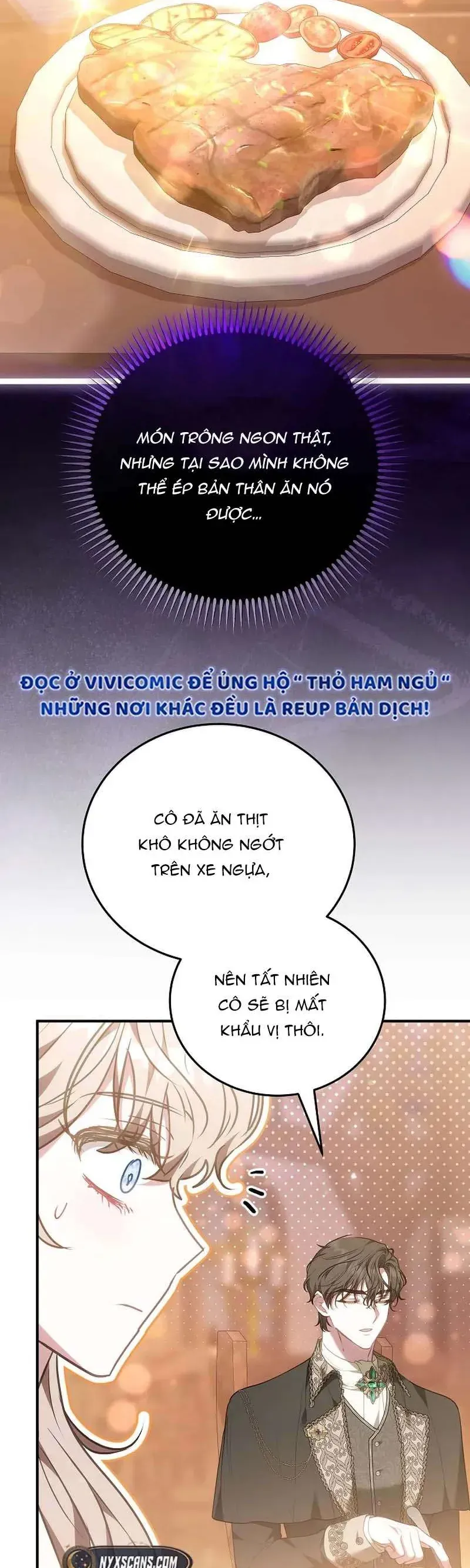 Mặc Dù Thích Ở Nhà Nhưng Tôi Lại Xuyên Vào Thể Loại Giam Cầm Đen Tối Chap 22 - Next Chap 23