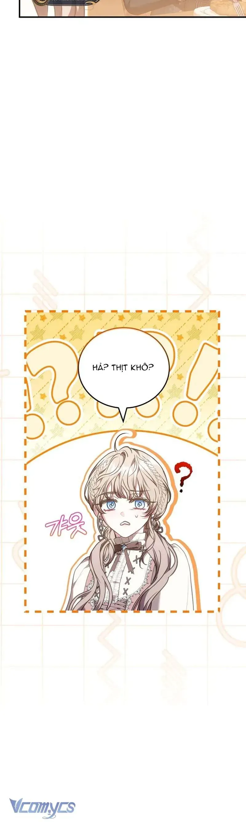 Mặc Dù Thích Ở Nhà Nhưng Tôi Lại Xuyên Vào Thể Loại Giam Cầm Đen Tối Chap 22 - Next Chap 23