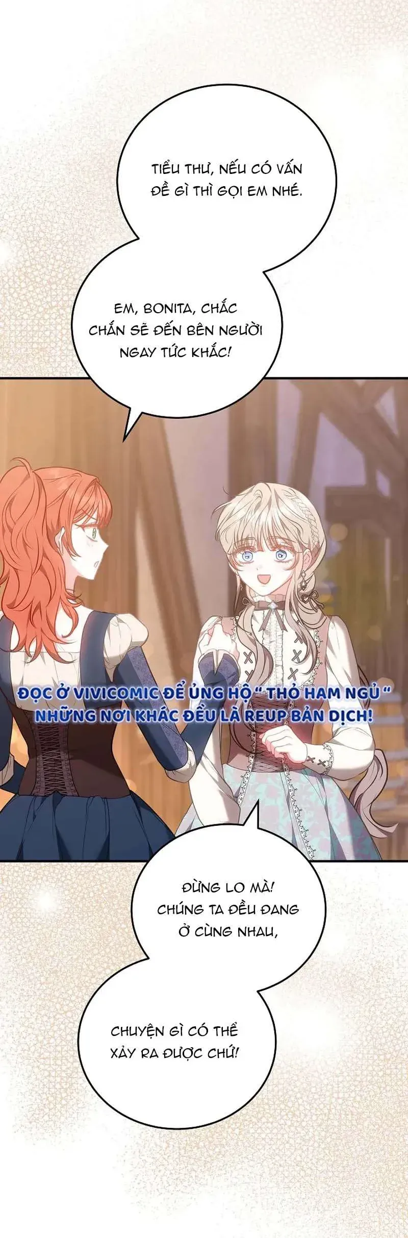 Mặc Dù Thích Ở Nhà Nhưng Tôi Lại Xuyên Vào Thể Loại Giam Cầm Đen Tối Chap 22 - Next Chap 23