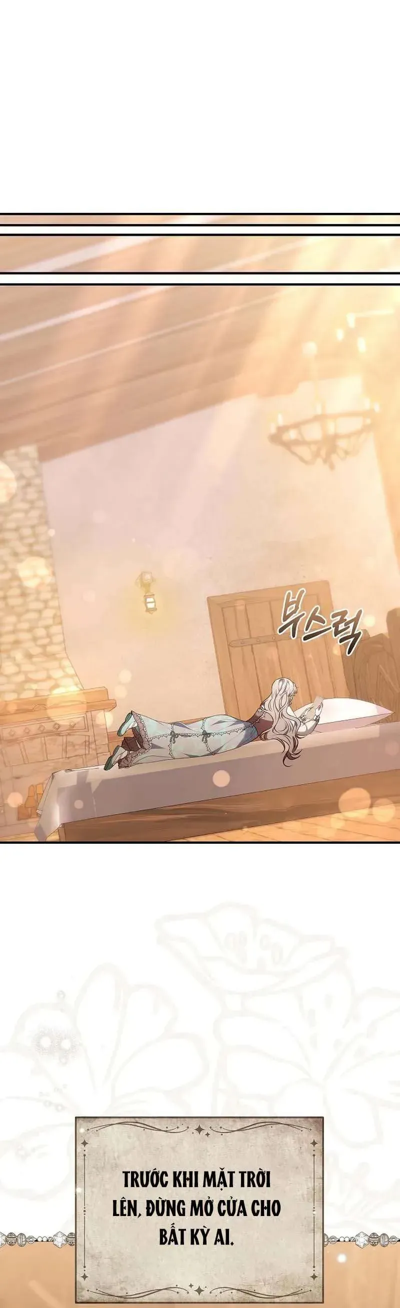 Mặc Dù Thích Ở Nhà Nhưng Tôi Lại Xuyên Vào Thể Loại Giam Cầm Đen Tối Chap 22 - Next Chap 23