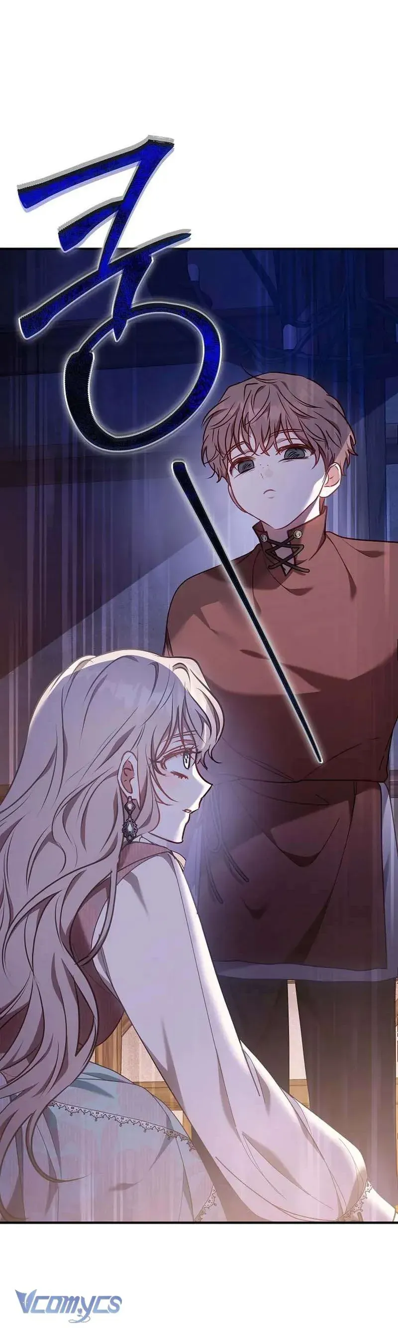 Mặc Dù Thích Ở Nhà Nhưng Tôi Lại Xuyên Vào Thể Loại Giam Cầm Đen Tối Chap 22 - Next Chap 23