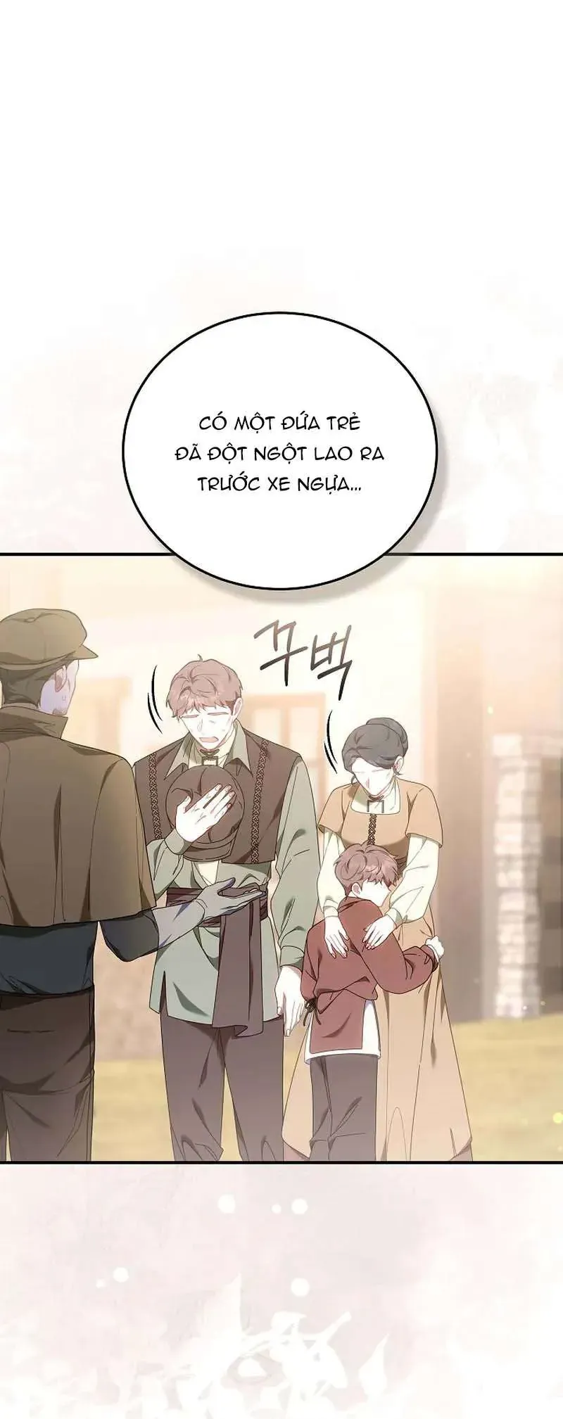Mặc Dù Thích Ở Nhà Nhưng Tôi Lại Xuyên Vào Thể Loại Giam Cầm Đen Tối Chap 22 - Next Chap 23