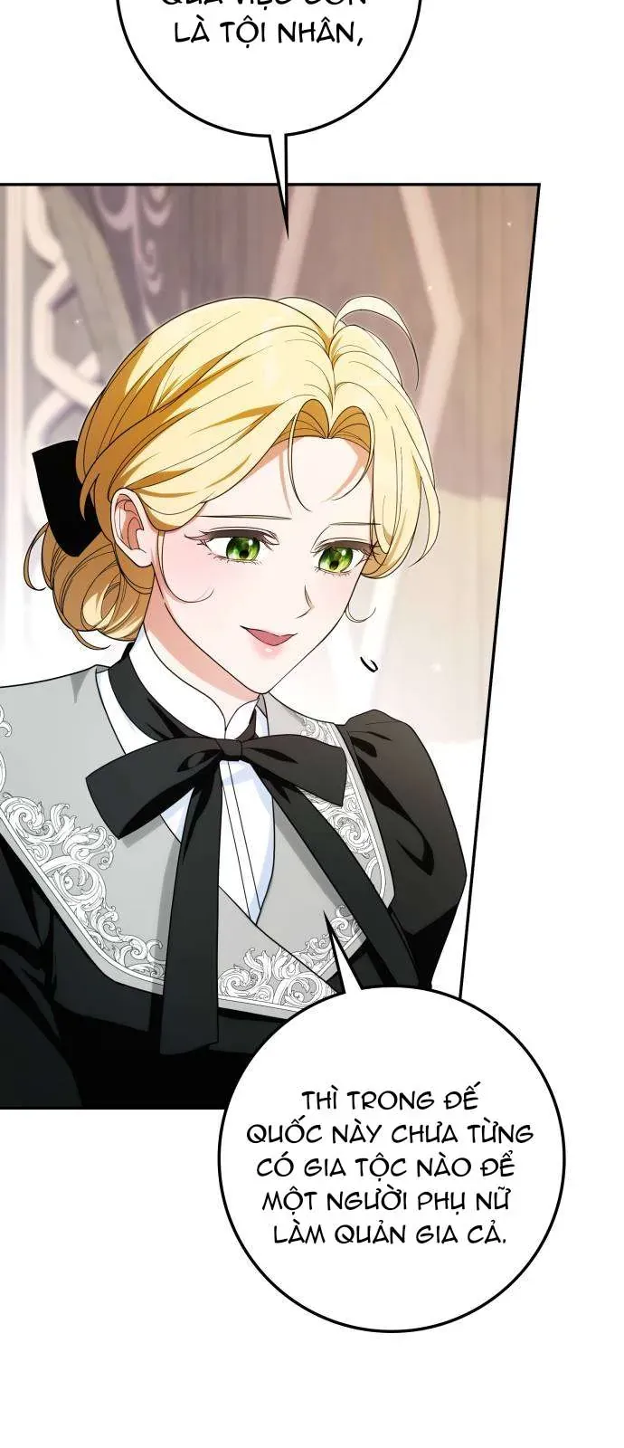 Nữ Công Tước Chiến Lợi Phẩm [Chap 35]