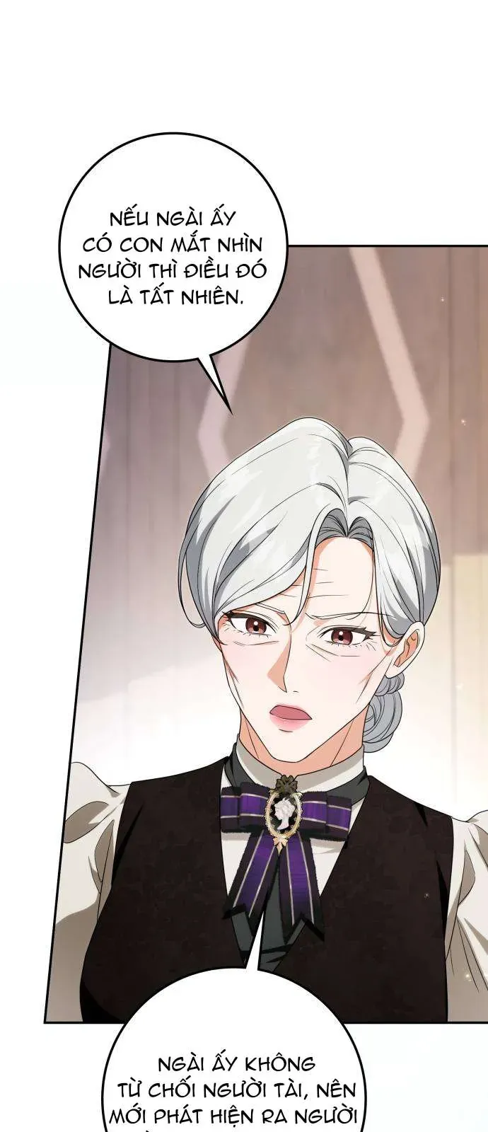 Nữ Công Tước Chiến Lợi Phẩm [Chap 35]