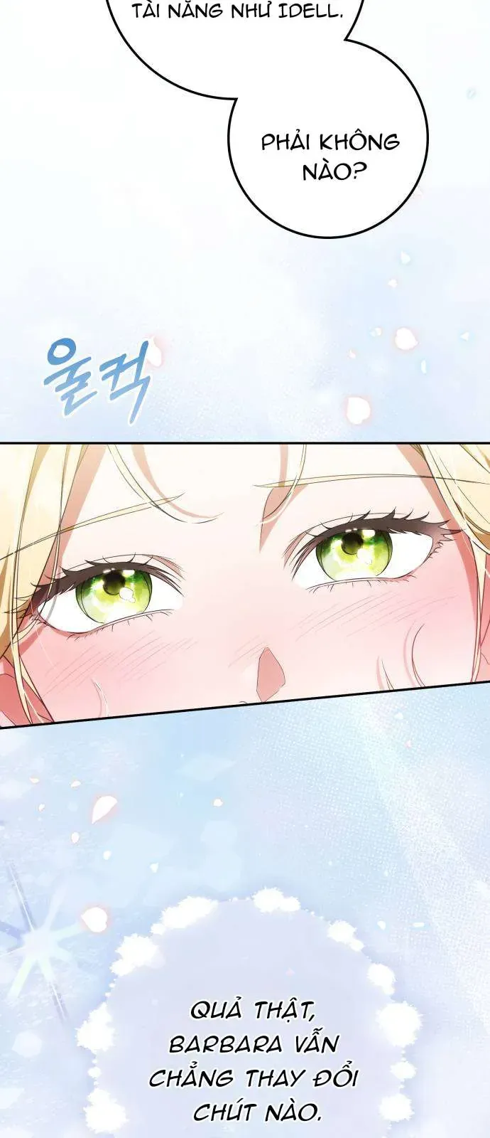 Nữ Công Tước Chiến Lợi Phẩm [Chap 35]