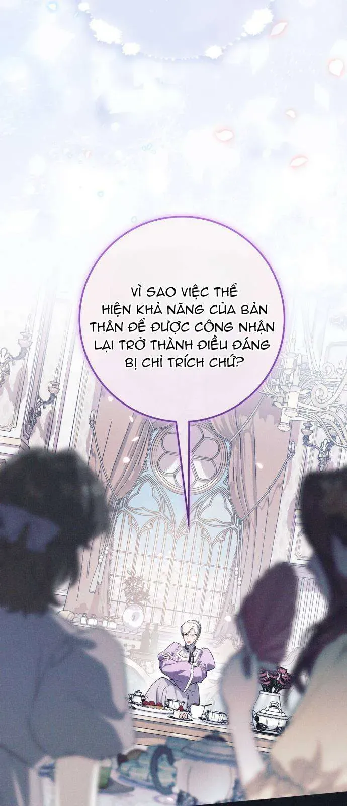 Nữ Công Tước Chiến Lợi Phẩm [Chap 35]