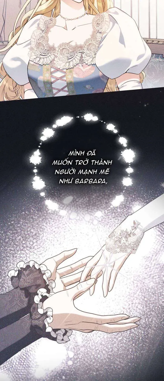 Nữ Công Tước Chiến Lợi Phẩm [Chap 35]