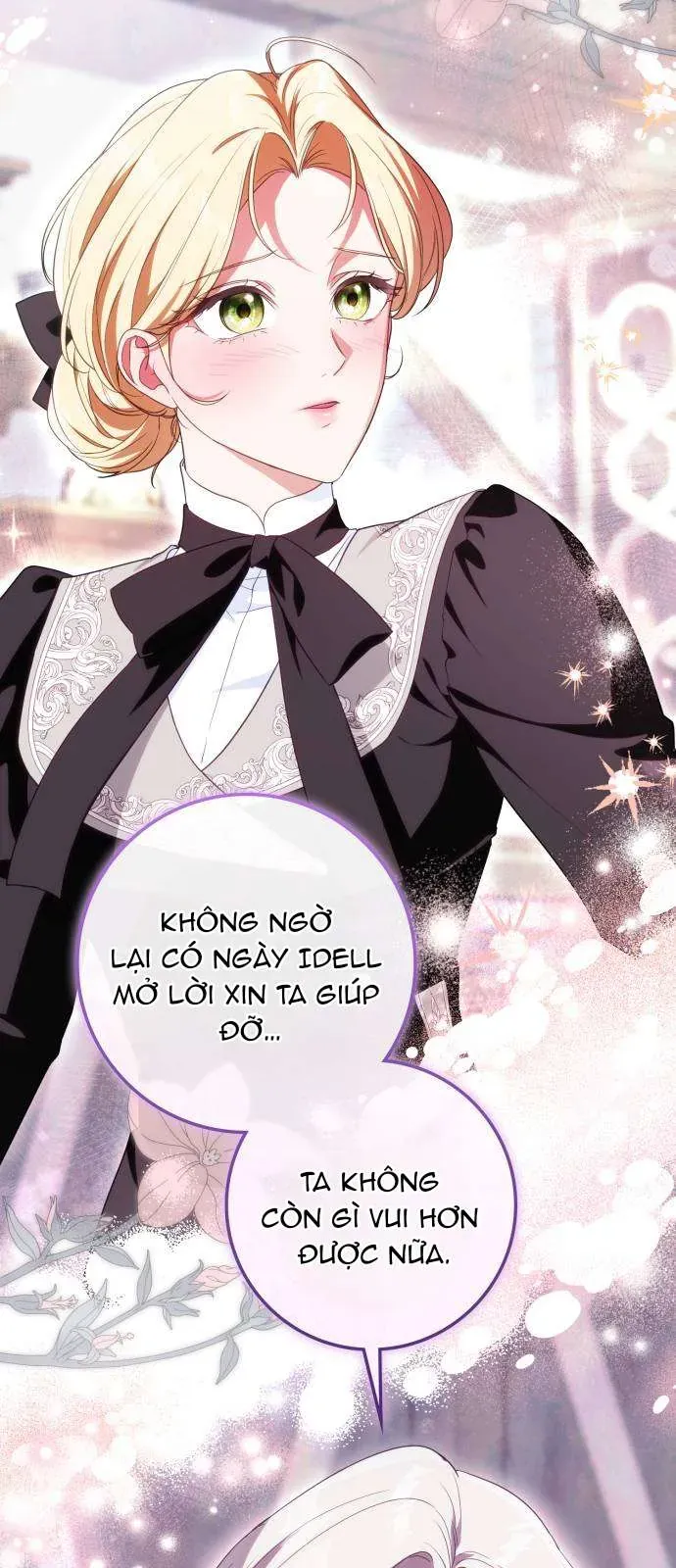 Nữ Công Tước Chiến Lợi Phẩm [Chap 35]