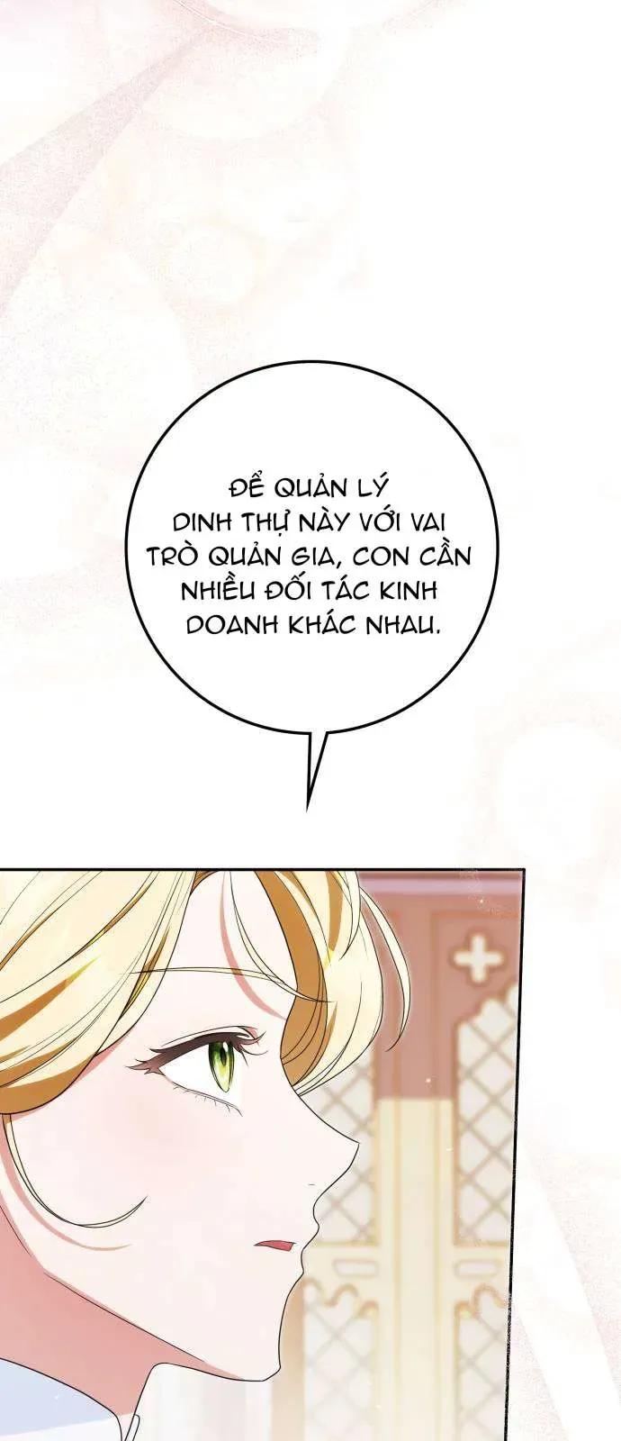 Nữ Công Tước Chiến Lợi Phẩm [Chap 35]