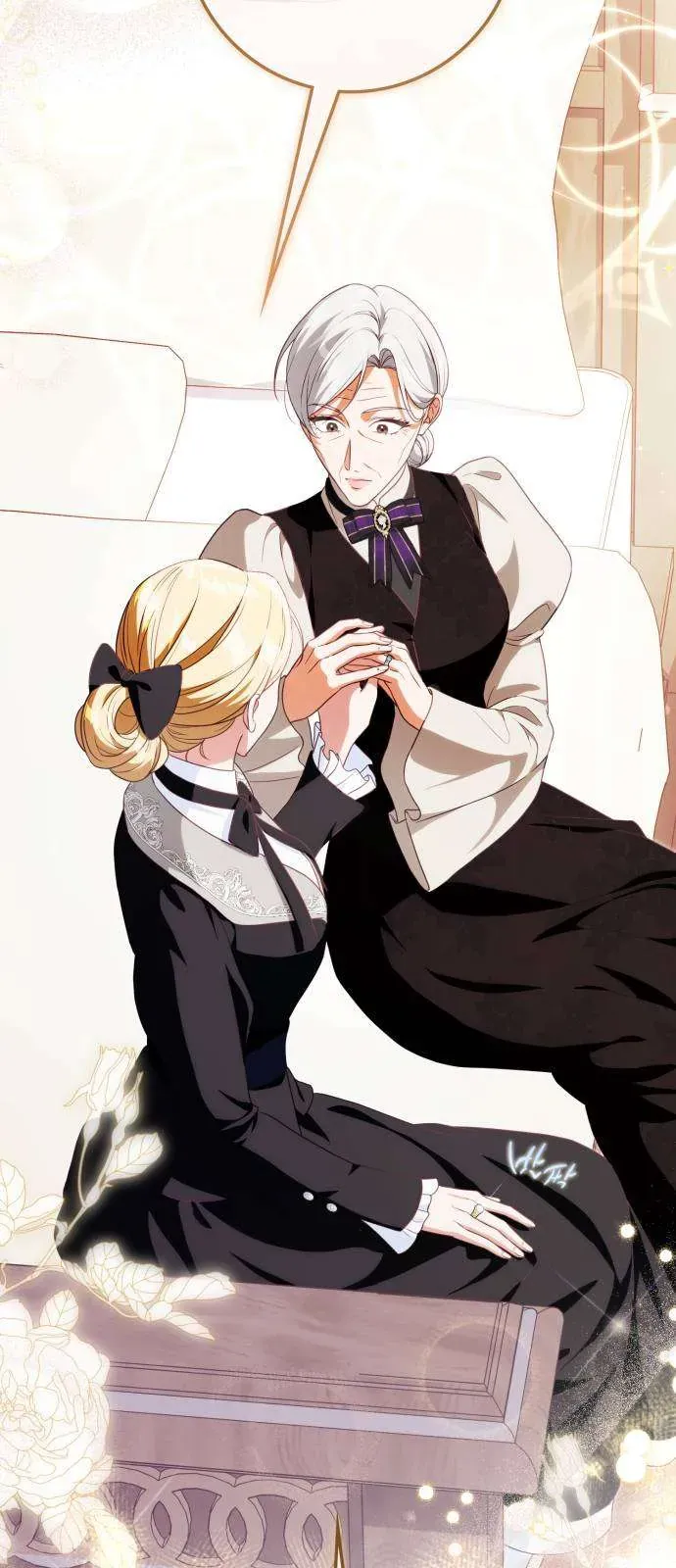 Nữ Công Tước Chiến Lợi Phẩm [Chap 35]