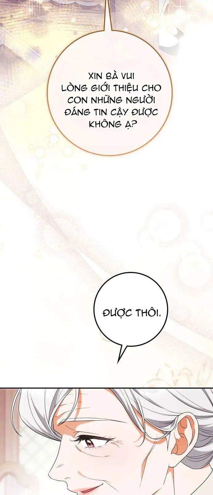 Nữ Công Tước Chiến Lợi Phẩm [Chap 35]