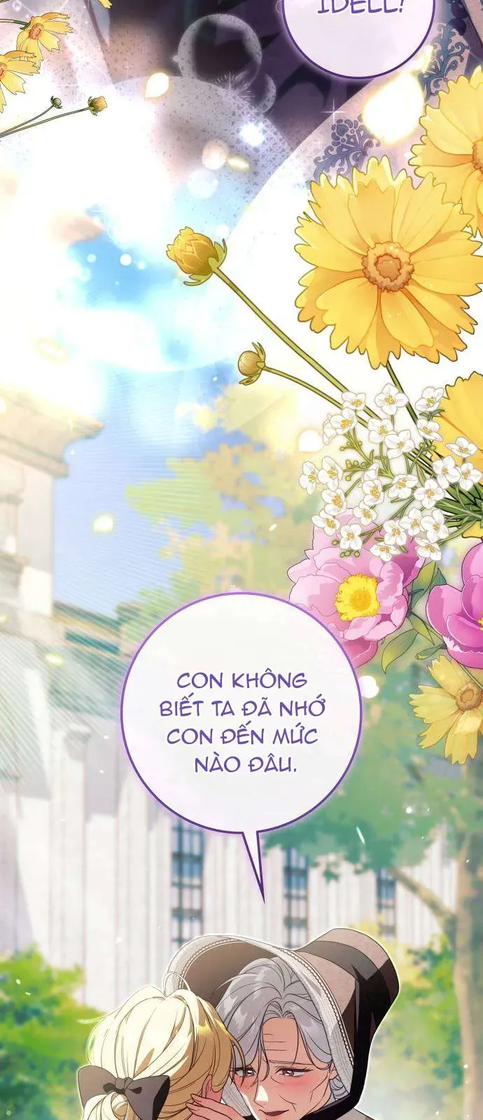 Nữ Công Tước Chiến Lợi Phẩm [Chap 35]