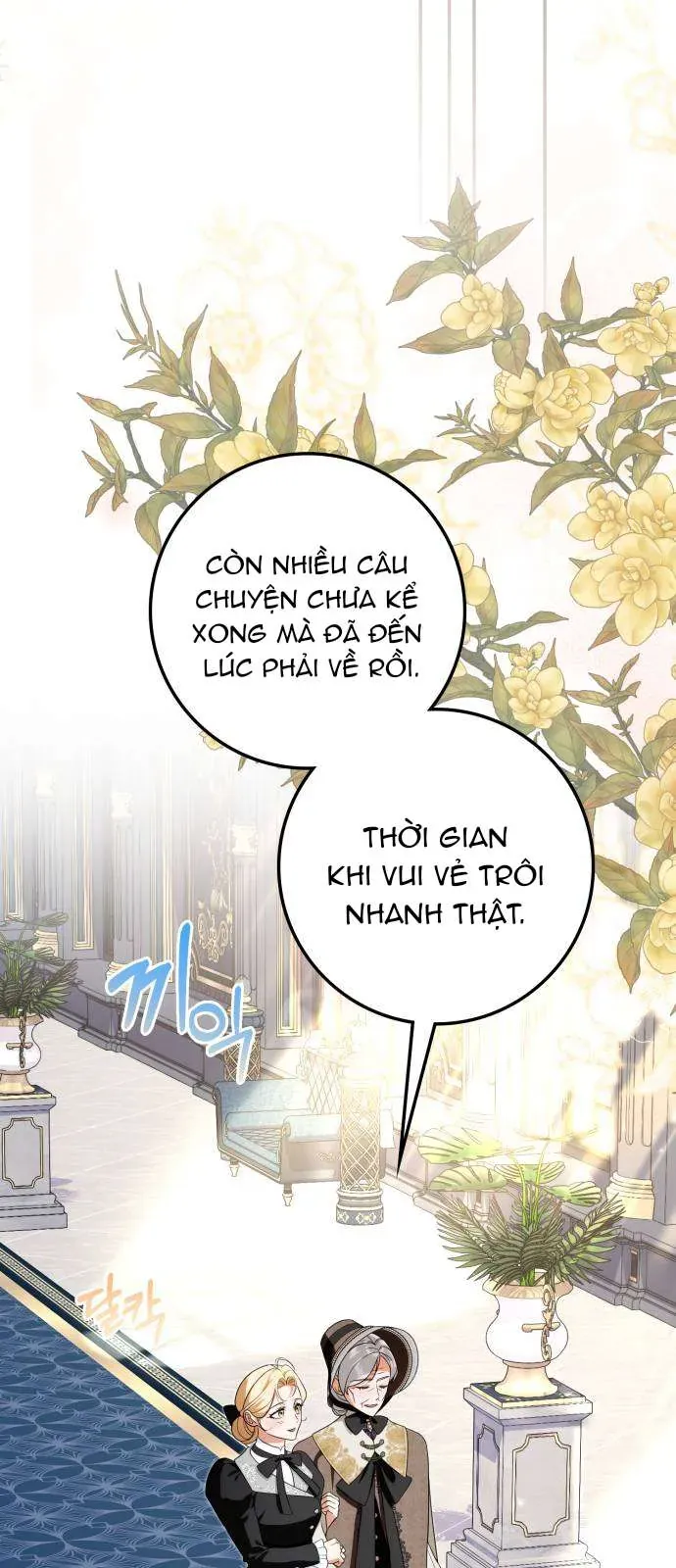 Nữ Công Tước Chiến Lợi Phẩm [Chap 35]