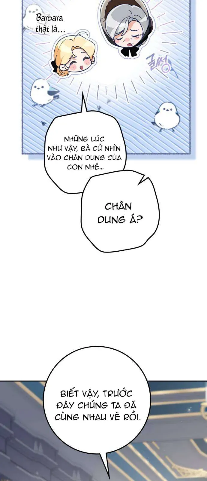 Nữ Công Tước Chiến Lợi Phẩm [Chap 35]