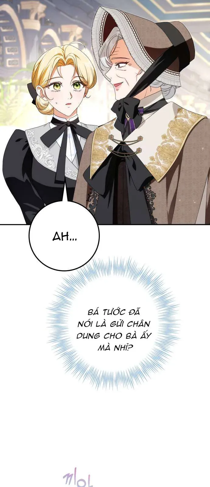 Nữ Công Tước Chiến Lợi Phẩm [Chap 35]