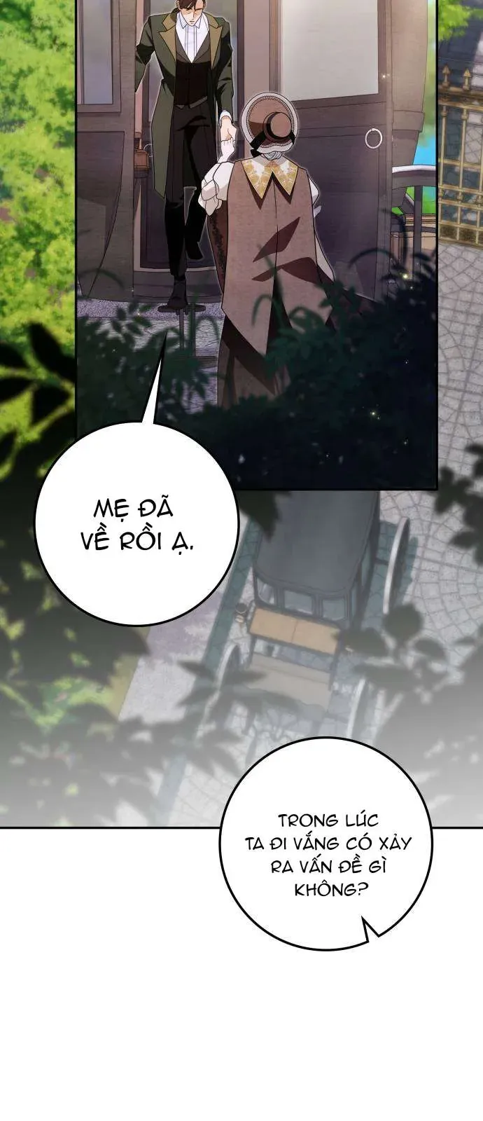 Nữ Công Tước Chiến Lợi Phẩm [Chap 35]