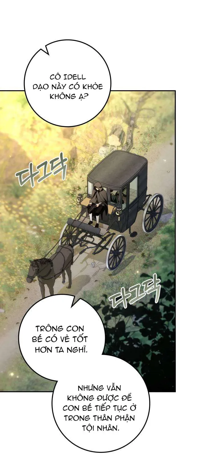 Nữ Công Tước Chiến Lợi Phẩm [Chap 35]