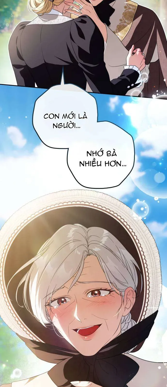 Nữ Công Tước Chiến Lợi Phẩm [Chap 35]
