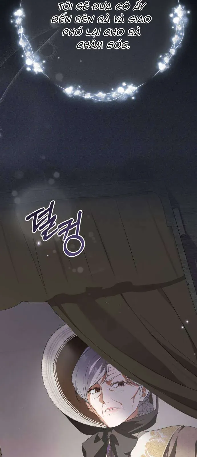 Nữ Công Tước Chiến Lợi Phẩm [Chap 35]