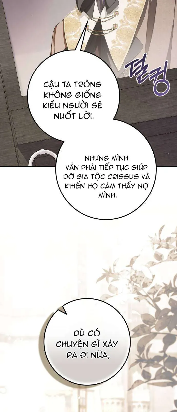 Nữ Công Tước Chiến Lợi Phẩm [Chap 35]