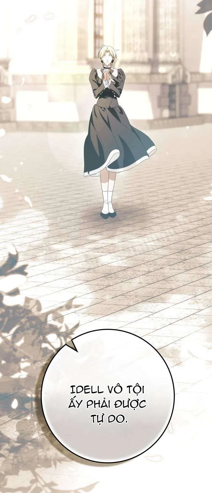 Nữ Công Tước Chiến Lợi Phẩm [Chap 35]