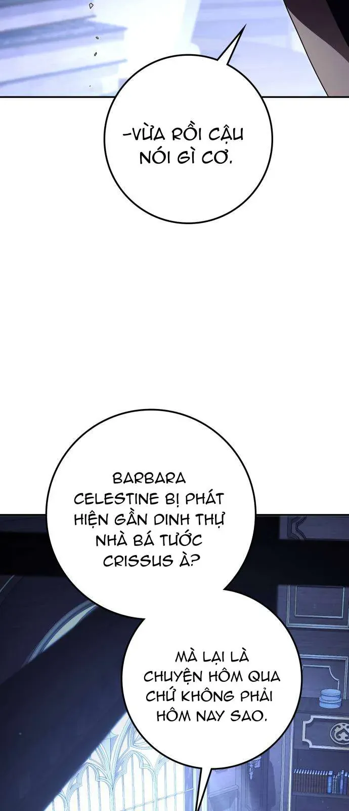 Nữ Công Tước Chiến Lợi Phẩm [Chap 35]