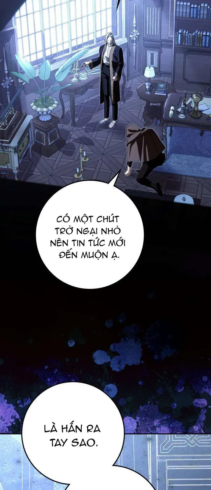 Nữ Công Tước Chiến Lợi Phẩm [Chap 35]