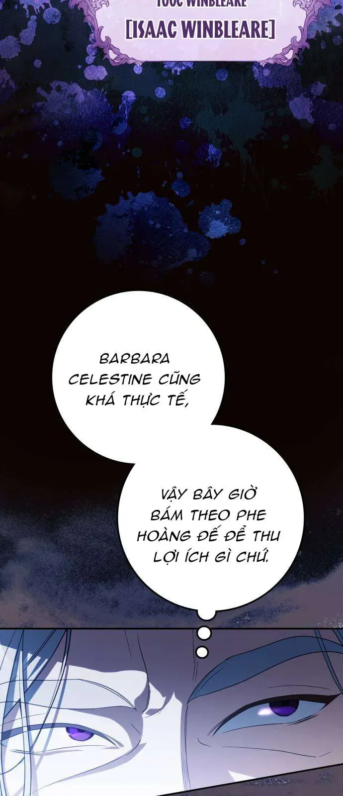 Nữ Công Tước Chiến Lợi Phẩm [Chap 35]