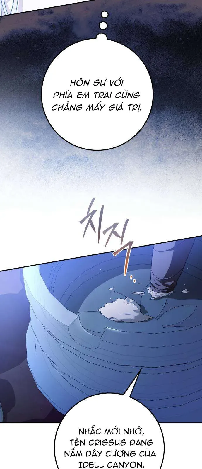 Nữ Công Tước Chiến Lợi Phẩm [Chap 35]