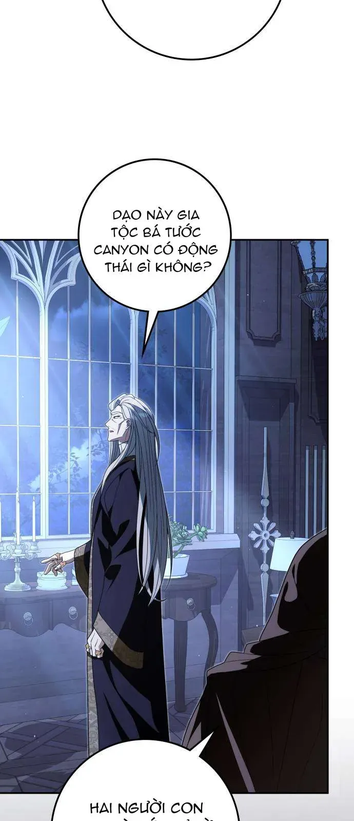 Nữ Công Tước Chiến Lợi Phẩm [Chap 35]