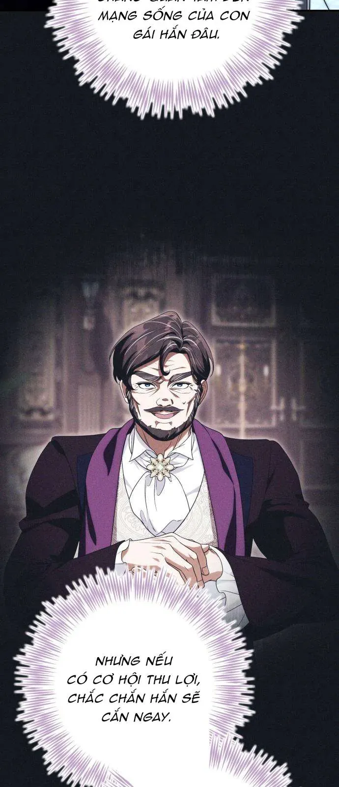 Nữ Công Tước Chiến Lợi Phẩm [Chap 35]