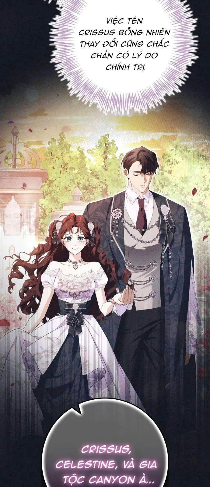 Nữ Công Tước Chiến Lợi Phẩm [Chap 35]