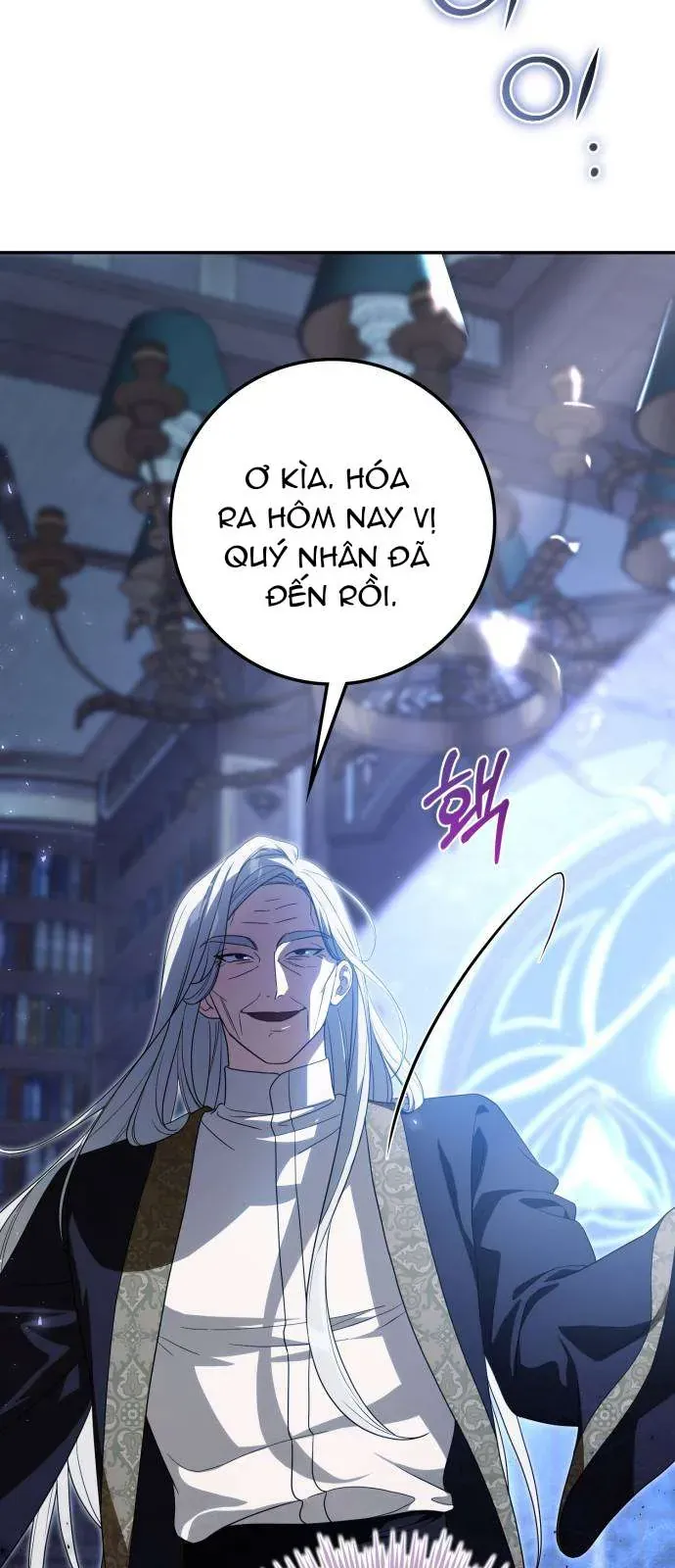Nữ Công Tước Chiến Lợi Phẩm [Chap 35]