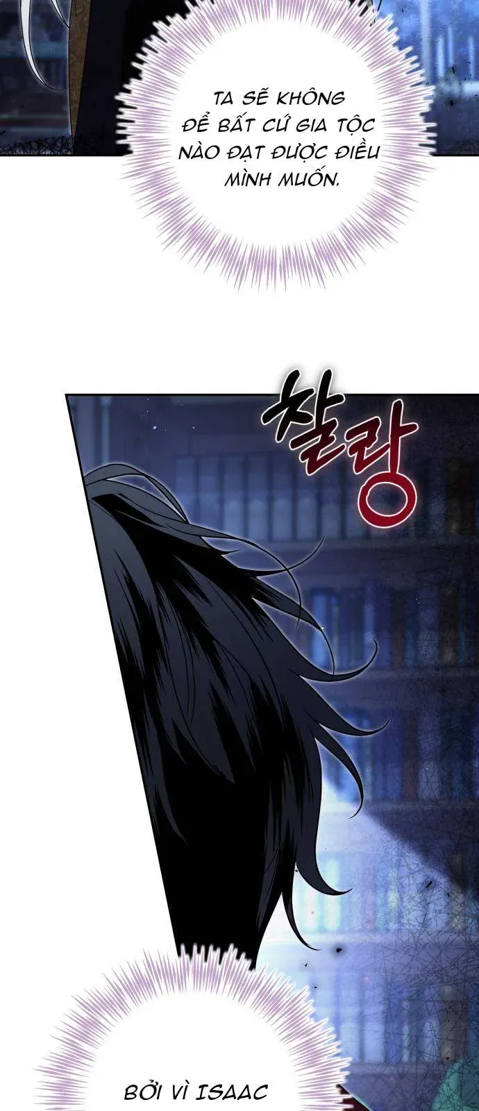 Nữ Công Tước Chiến Lợi Phẩm [Chap 35]