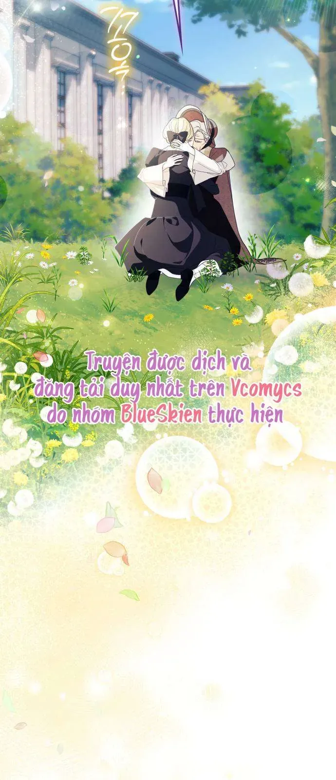 Nữ Công Tước Chiến Lợi Phẩm [Chap 35]