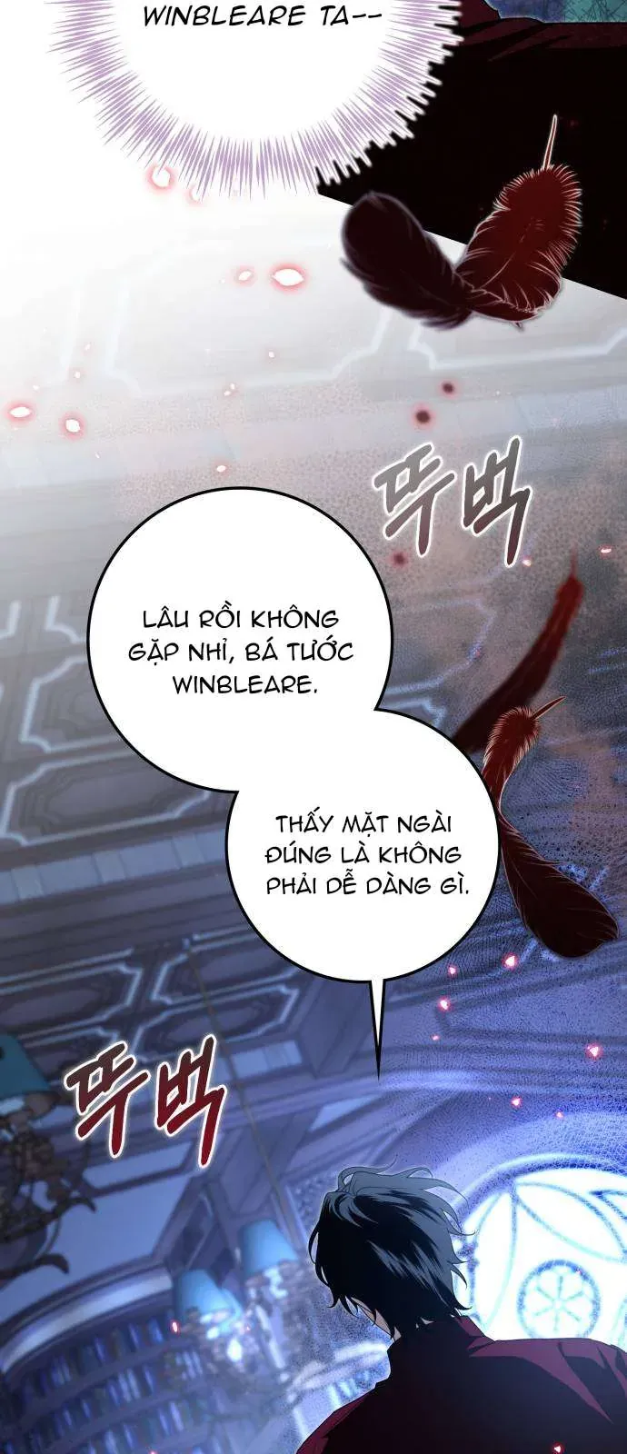 Nữ Công Tước Chiến Lợi Phẩm [Chap 35]
