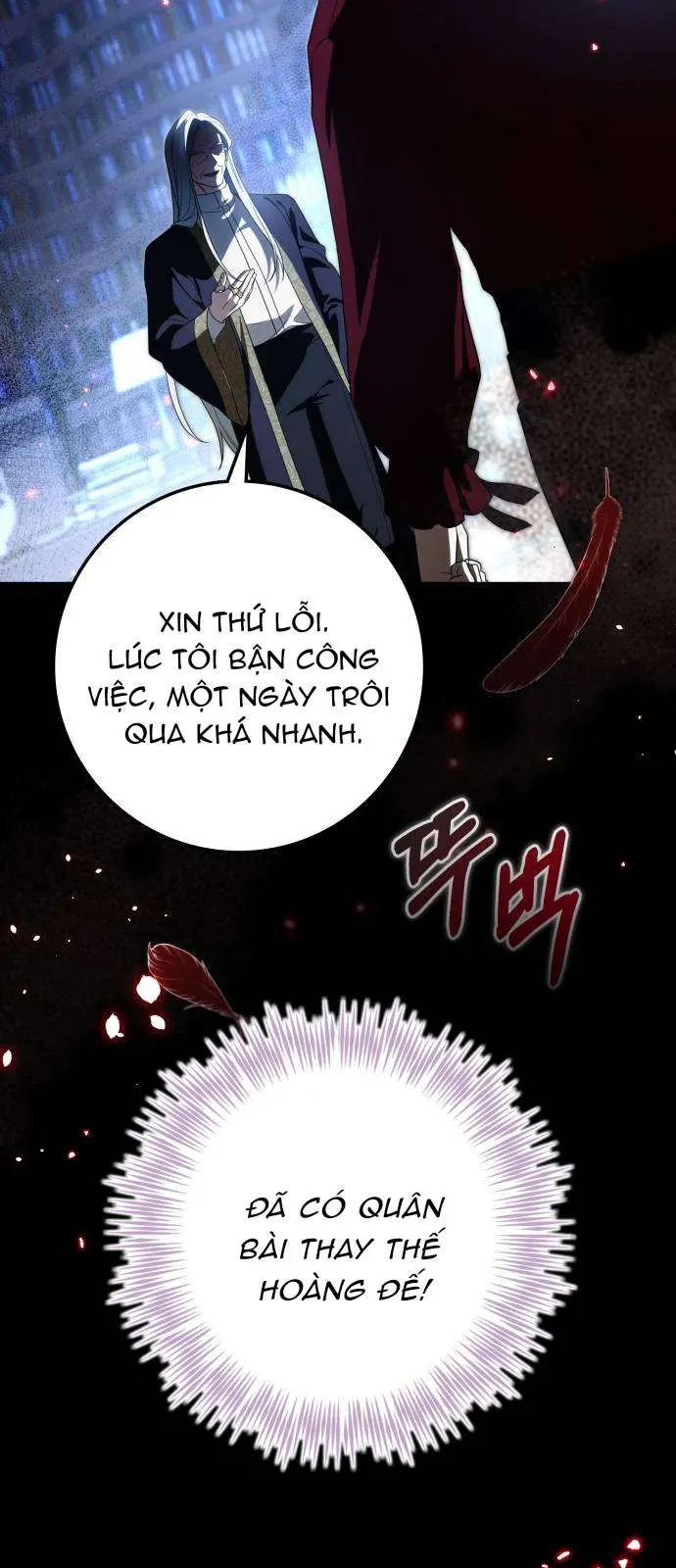 Nữ Công Tước Chiến Lợi Phẩm [Chap 35]