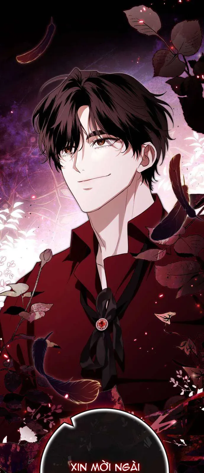 Nữ Công Tước Chiến Lợi Phẩm [Chap 35]